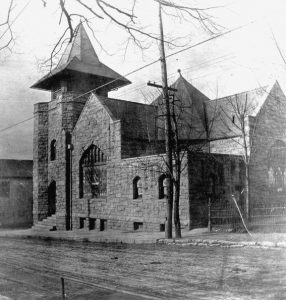 Methodist Church 1897