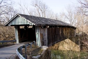 Colville Bridge
