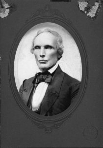 Garrett Davis