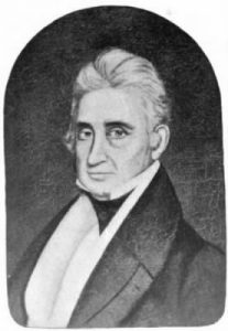 James Garrard Jr.