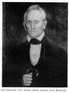John Edwards