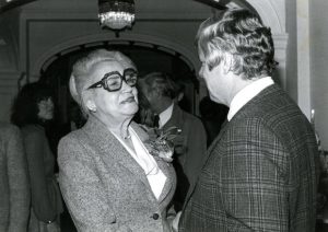 Mae Street Kidd, Politician