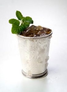 Mint Julep