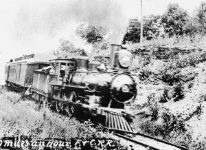 Steam Engine