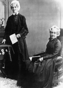 The Thomas Sisters