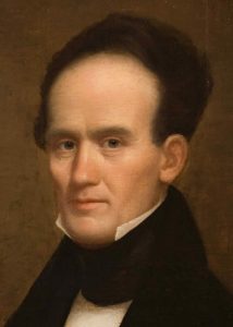 William McGuffey