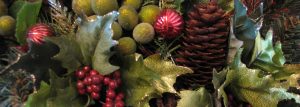 Holiday Wreath