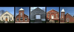 African American Churches