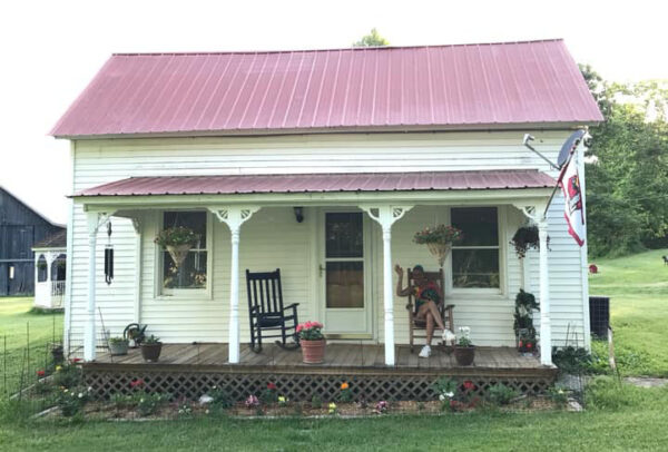 Farm Tour at Stoner View Farm – Hopewell Museum