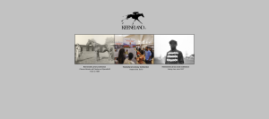 gray banner with Keeneland logo and three photographs. Text captions read Keeneland Library Collection Clemon Brooks with Nashua at Spendrift Farm in 1964, Keeneland Library Collection Heart of the Turf 6, and Keeneland Library Cook Collection Jimmy Lee, circa 1907