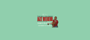 The Hopewell Museum - The Bill Coleman Jazz Weekend rooted in Paris. Heard around the world. Boogie in the Bluegrass. September 12 & 13 2026.
